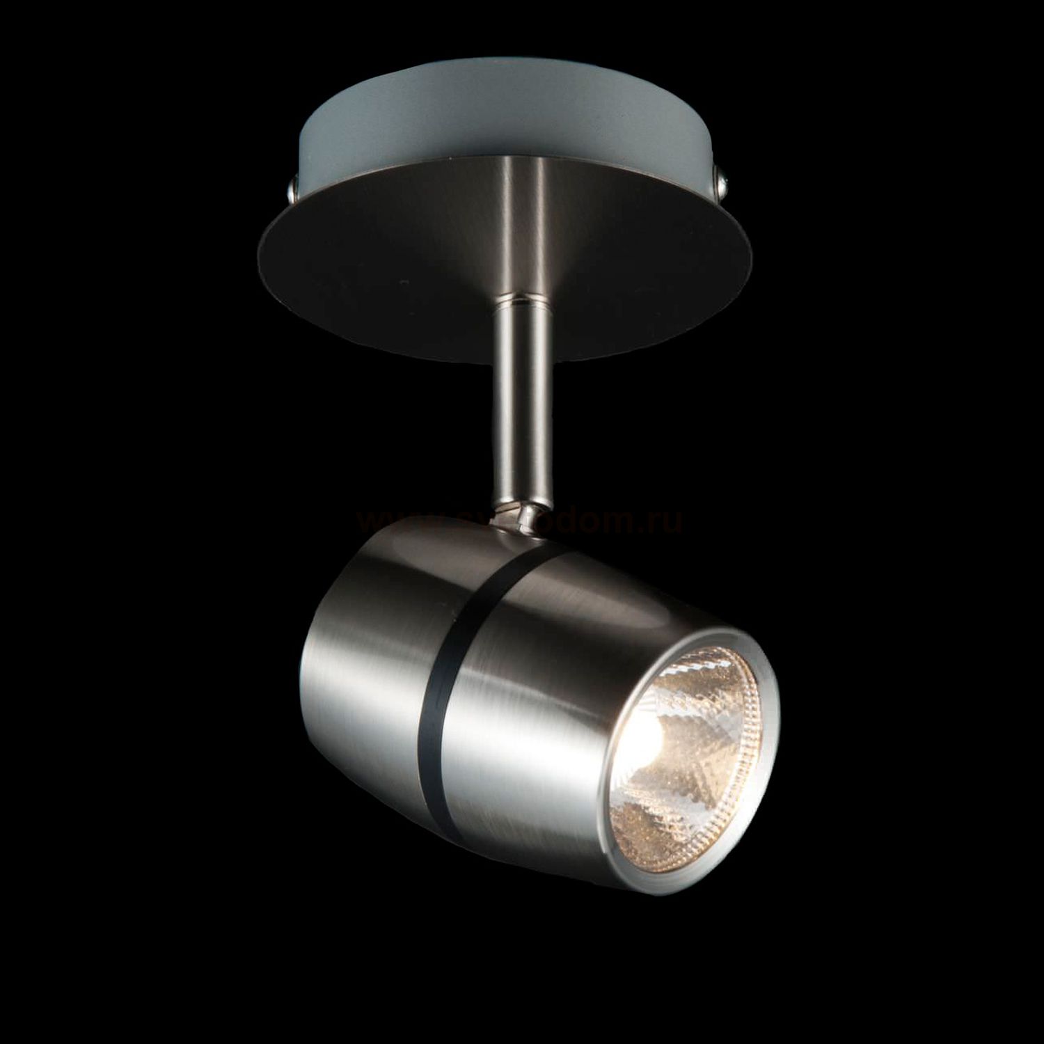 Светильник поворотный спот Maytoni ECO004-01-N Meson Meson