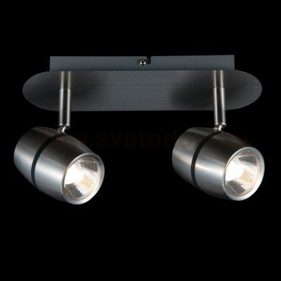 Светильник поворотный спот Maytoni ECO004-02-N Meson Meson