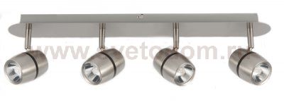 Светильник поворотный спот Maytoni ECO004-04-N Meson Meson