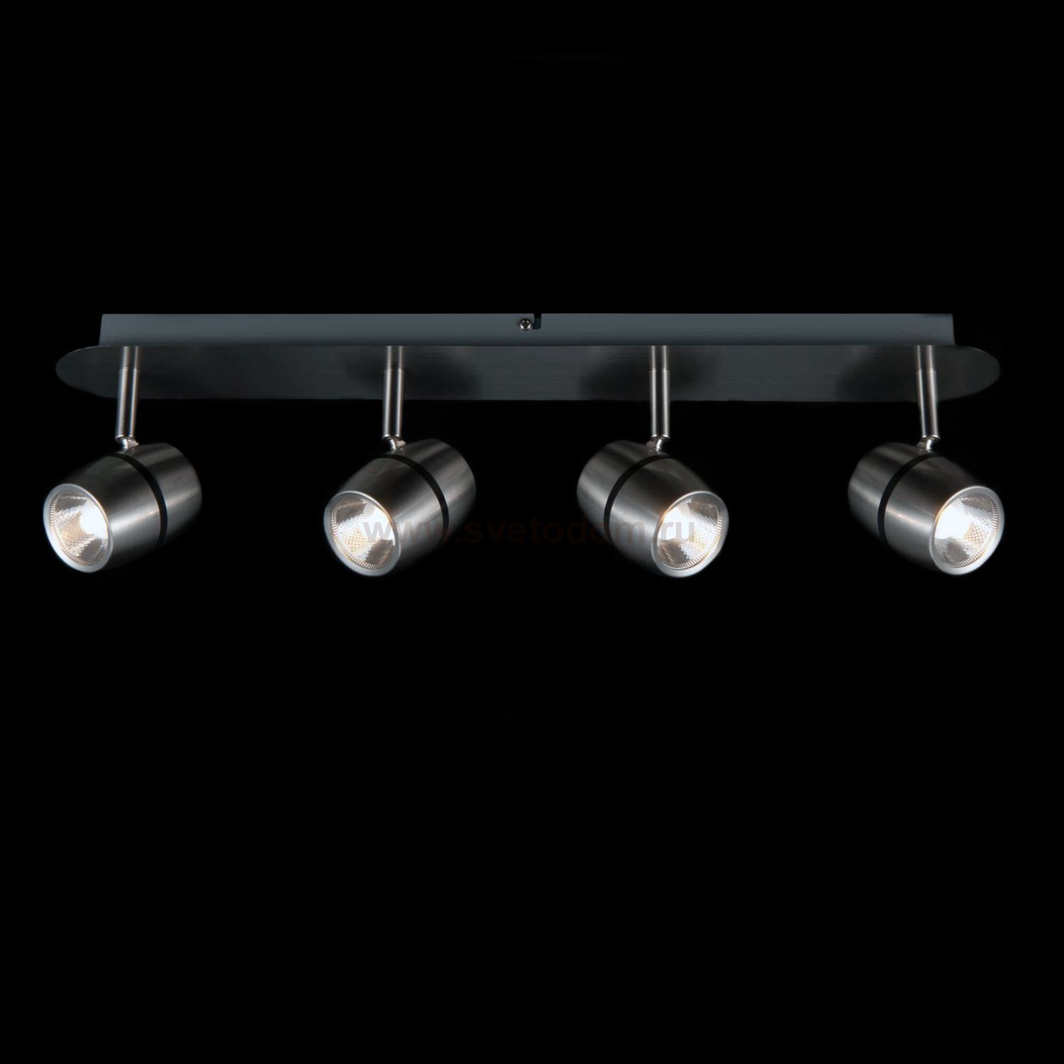 Светильник поворотный спот Maytoni ECO004-04-N Meson Meson