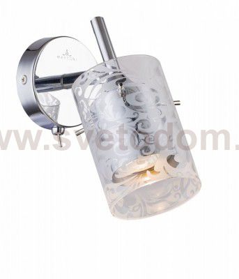 Светильник поворотный спот Maytoni ECO005-01-N FRESH 