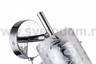 Светильник поворотный спот Maytoni ECO005-01-N FRESH 