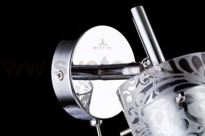 Светильник поворотный спот Maytoni ECO005-01-N FRESH 