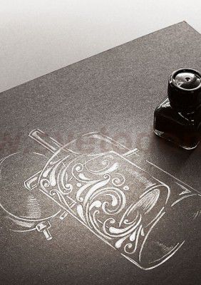 Светильник поворотный спот Maytoni ECO005-01-N FRESH 