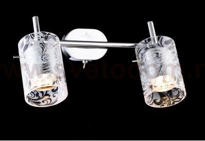 Светильник поворотный спот Maytoni ECO005-02-N FRESH 