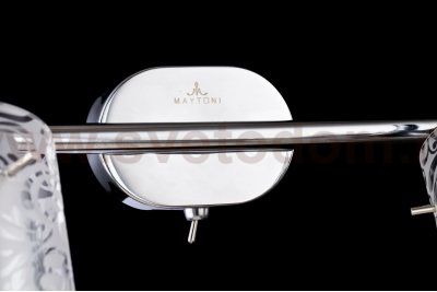 Светильник поворотный спот Maytoni ECO005-02-N FRESH 