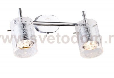 Светильник поворотный спот Maytoni ECO005-02-N FRESH 