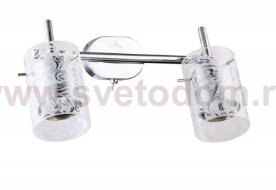 Светильник поворотный спот Maytoni ECO005-02-N FRESH 