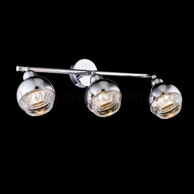 Светильник поворотный спот Maytoni ECO006-03-N Facets