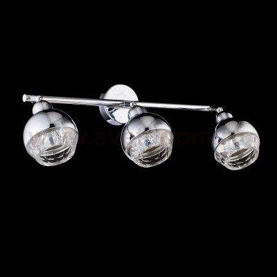 Светильник поворотный спот Maytoni ECO006-03-N Facets