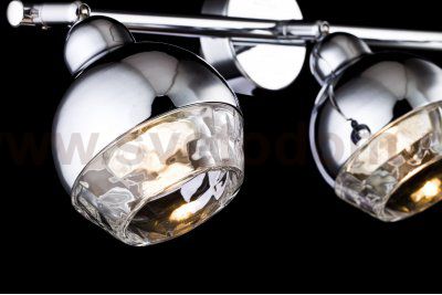 Светильник поворотный спот Maytoni ECO006-03-N Facets