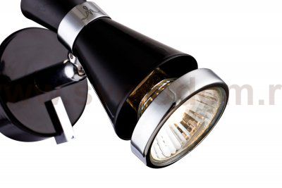 Светильник поворотный спот Maytoni ECO007-01-B Chance - White