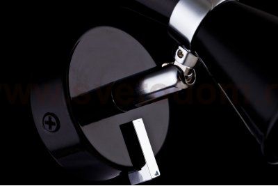 Светильник поворотный спот Maytoni ECO007-01-B Chance - White