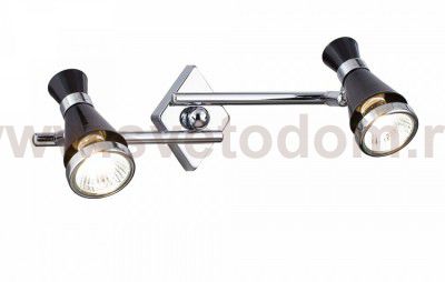 Светильник поворотный спот Maytoni ECO007-02-B Chance - White