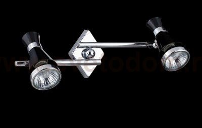 Светильник поворотный спот Maytoni ECO007-02-B Chance - White