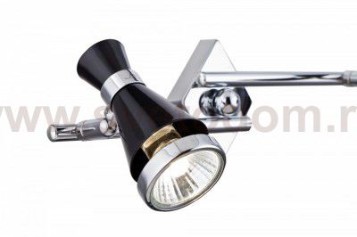 Светильник поворотный спот Maytoni ECO007-02-B Chance - White