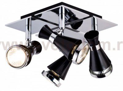 Светильник поворотный спот Maytoni ECO007-04-B Chance - White