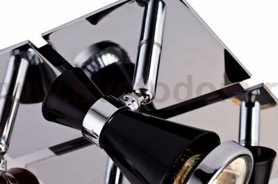 Светильник поворотный спот Maytoni ECO007-04-B Chance - White