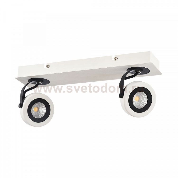 Спот Maytoni ECO161-02-W Magnetar 1