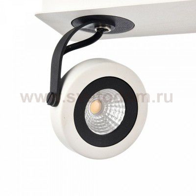 Спот Maytoni ECO161-02-W Magnetar 1