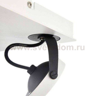 Спот Maytoni ECO161-04-W Magnetar 1