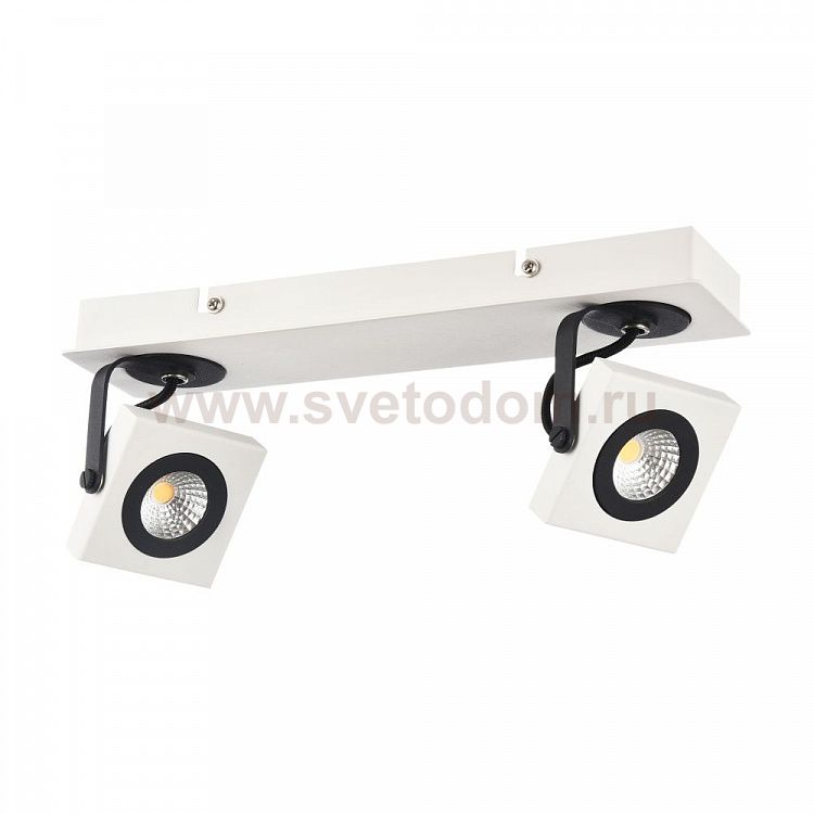 Спот Maytoni ECO162-02-W Magnetar 2