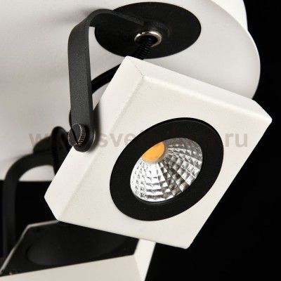 Спот Maytoni ECO162-03-W Magnetar 2