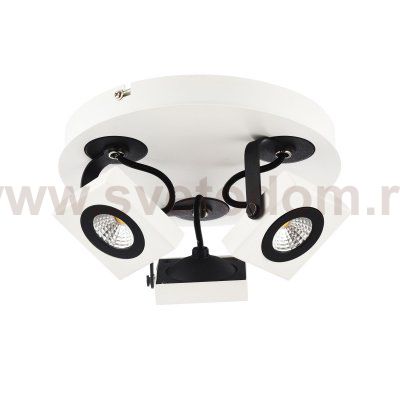 Спот Maytoni ECO162-03-W Magnetar 2