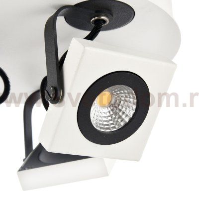 Спот Maytoni ECO162-03-W Magnetar 2