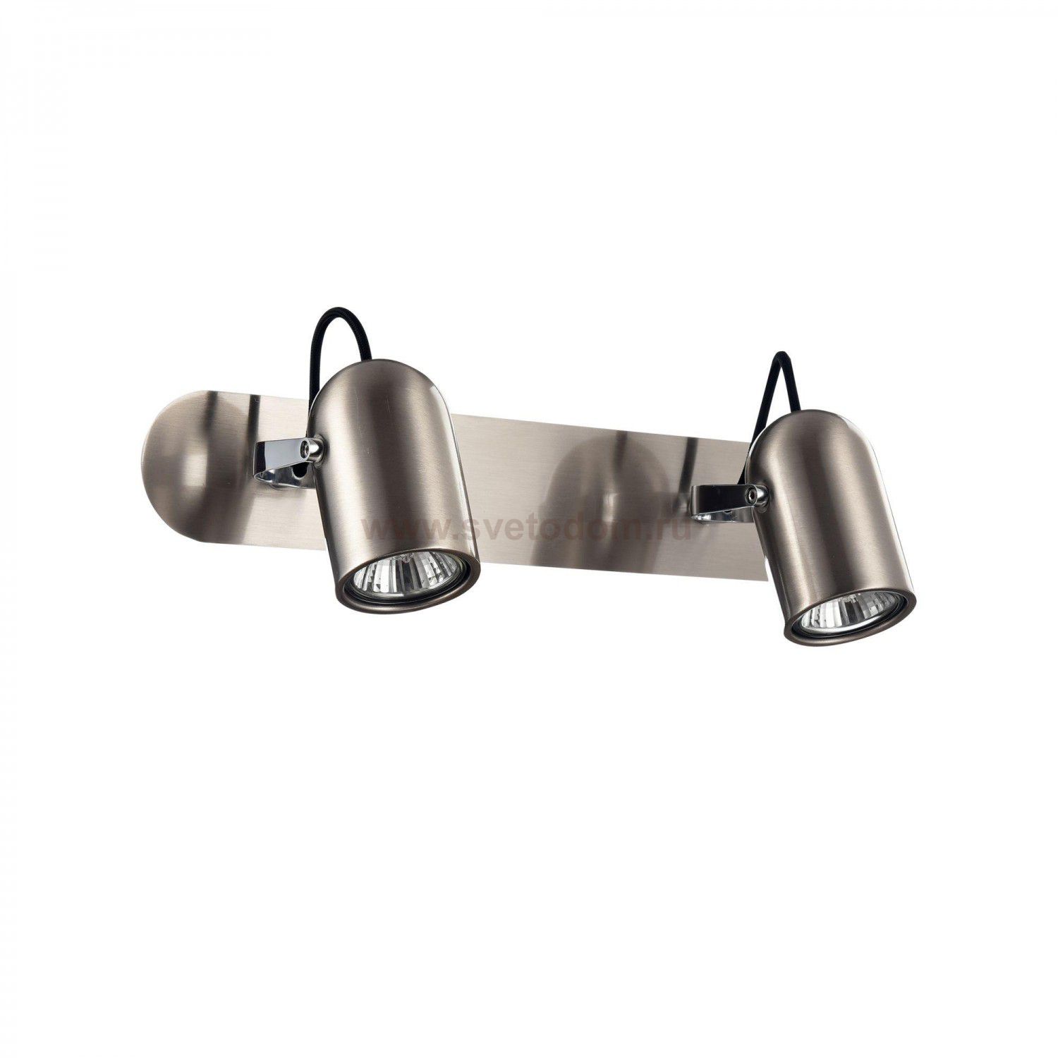 Спот Maytoni ECO311-02-N Alcor