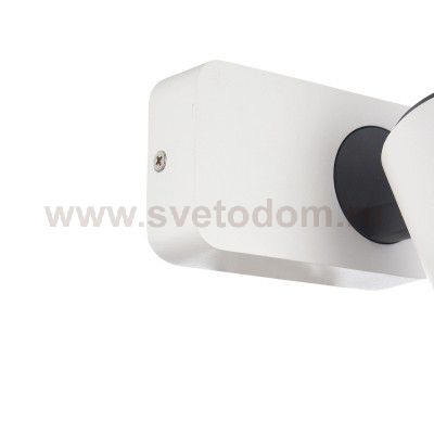 Спот Maytoni ECO317-01-W Alliot