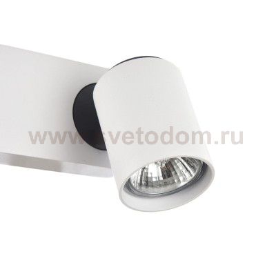 Спот Maytoni ECO317-01-W Alliot