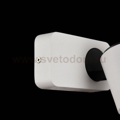 Спот Maytoni ECO317-01-W Alliot