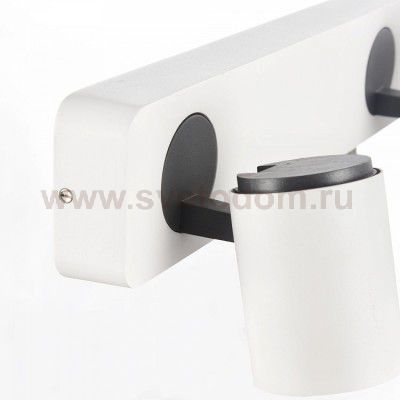 Спот Maytoni ECO317-03-W Alliot