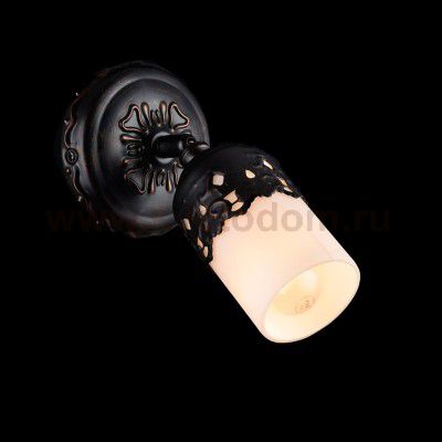 Светильник поворотный спот Maytoni SP562-CW-01-R Renda Renda