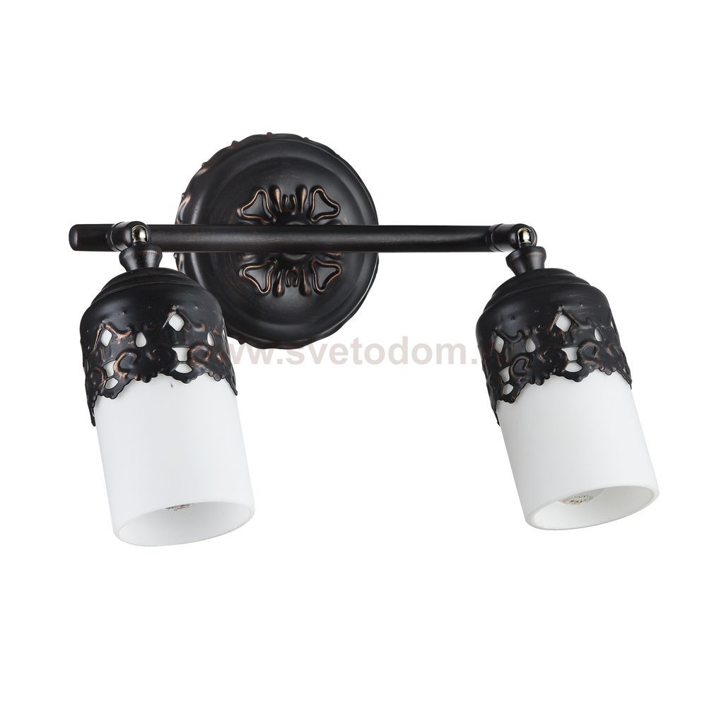 Светильник поворотный спот Maytoni ECO562-02-R Renda Renda