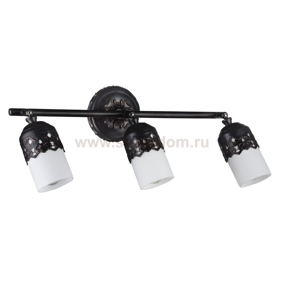 Светильник поворотный спот Maytoni ECO562-03-R Renda Renda