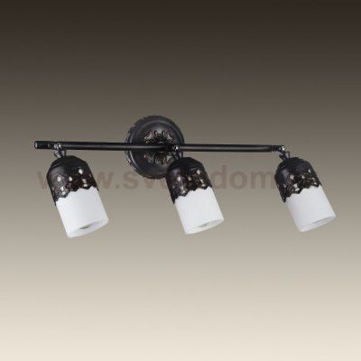 Светильник поворотный спот Maytoni ECO562-03-R Renda Renda