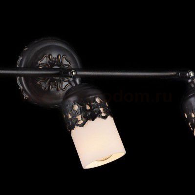 Светильник поворотный спот Maytoni ECO562-03-R Renda Renda