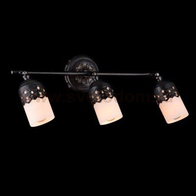 Светильник поворотный спот Maytoni ECO562-03-R Renda Renda