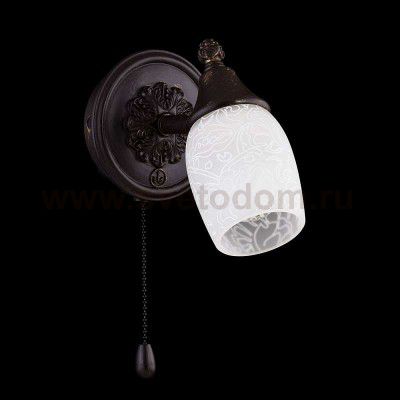 Светильник поворотный спот Maytoni ECO563-01-R Margaret