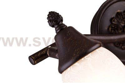 Светильник поворотный спот Maytoni ECO563-02-R Margaret