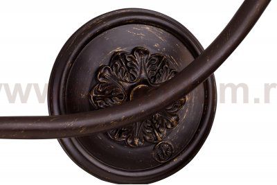 Светильник поворотный спот Maytoni ECO563-02-R Margaret