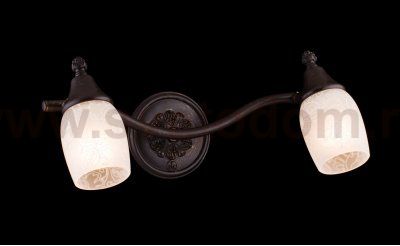 Светильник поворотный спот Maytoni ECO563-02-R Margaret