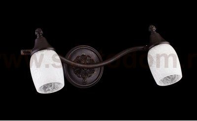 Светильник поворотный спот Maytoni ECO563-02-R Margaret