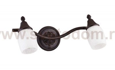 Светильник поворотный спот Maytoni ECO563-02-R Margaret