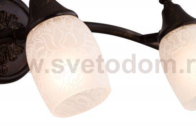 Светильник поворотный спот Maytoni ECO563-03-R Margaret