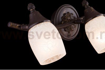 Светильник поворотный спот Maytoni ECO563-03-R Margaret