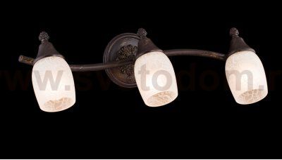 Светильник поворотный спот Maytoni ECO563-03-R Margaret