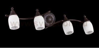 Светильник поворотный спот Maytoni ECO563-04-R Margaret